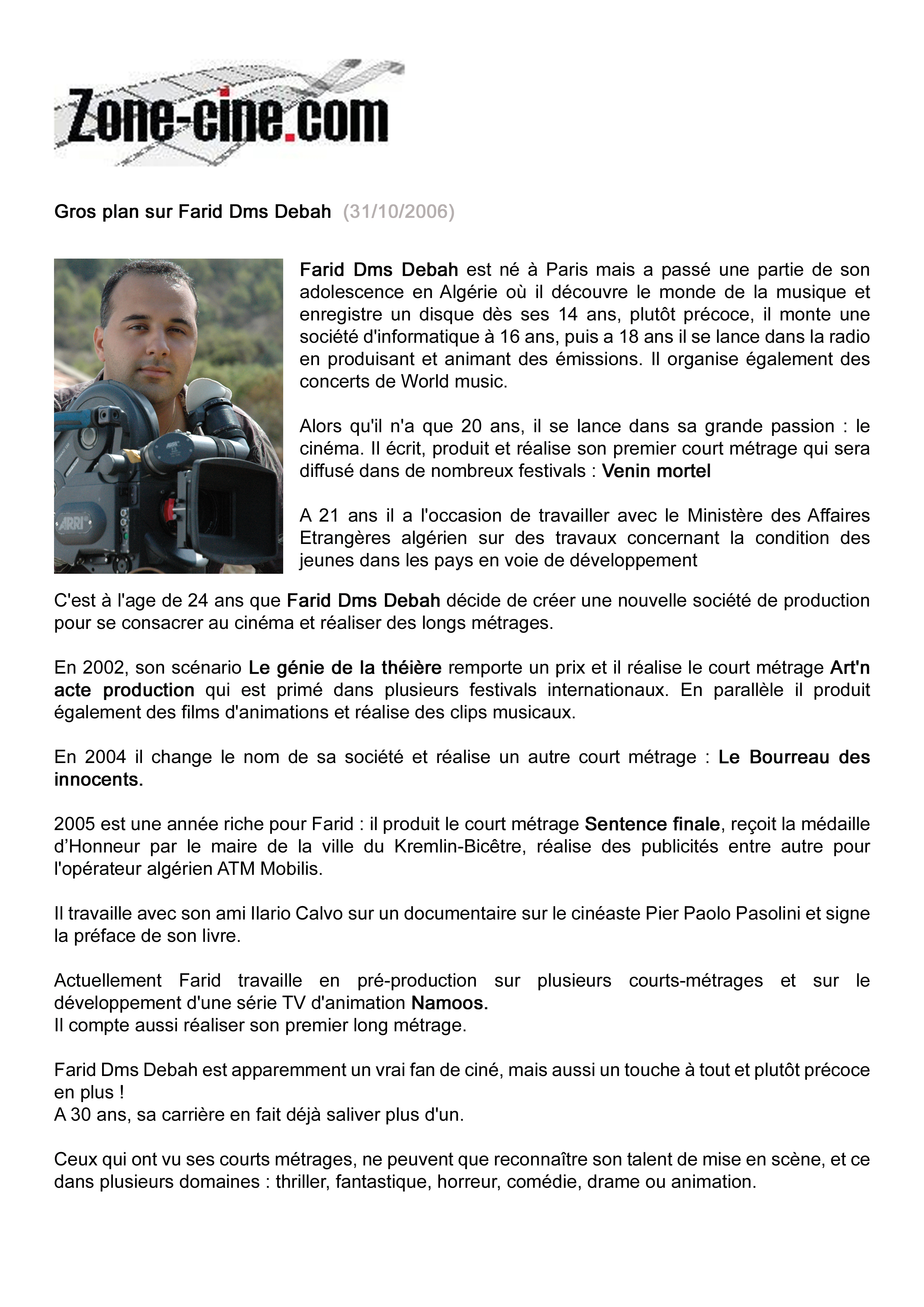 rencontres internationales mobilis