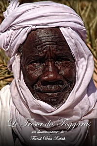 Le trésor des foggaras - Un documentaire de Farid Dms Debah