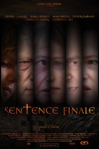 Sentence Finale - Un film produit par Farid Dms Debah