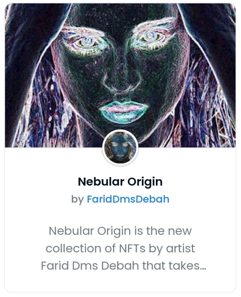 Nebular Origin